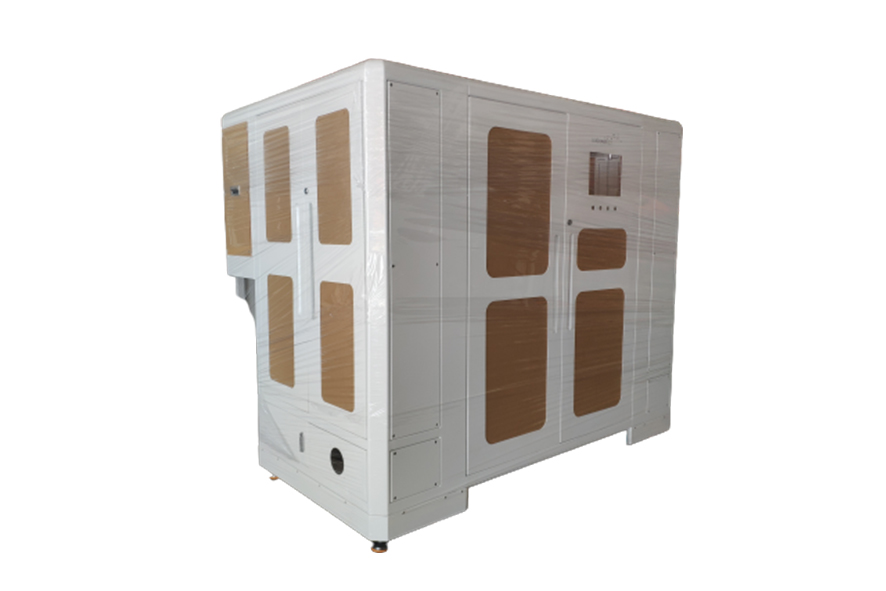 自動化設(shè)備機(jī)架