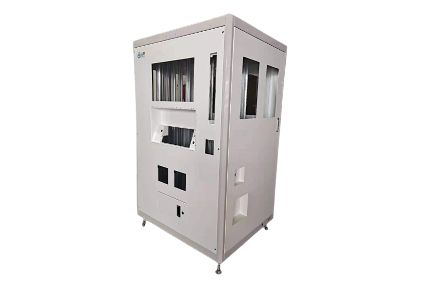 半導體行業(yè)檢測設(shè)備