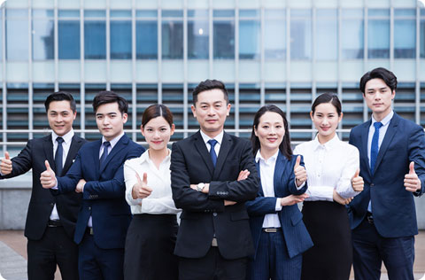 行業(yè)沉淀 品牌殊榮 行業(yè)沉淀 品牌殊榮