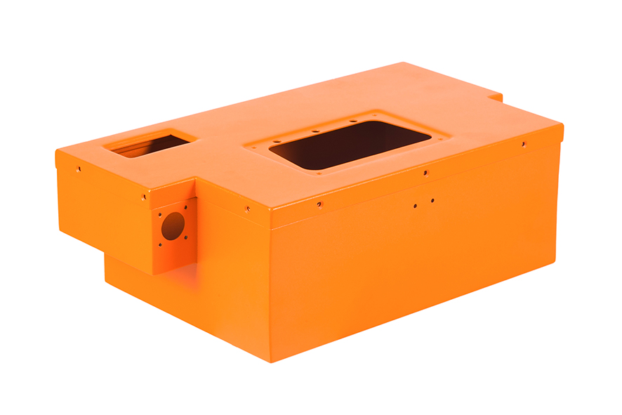 宣爾鈑金機殼 宣爾鈑金機殼