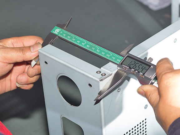 蘇州鈑金加工廠 蘇州鈑金加工廠