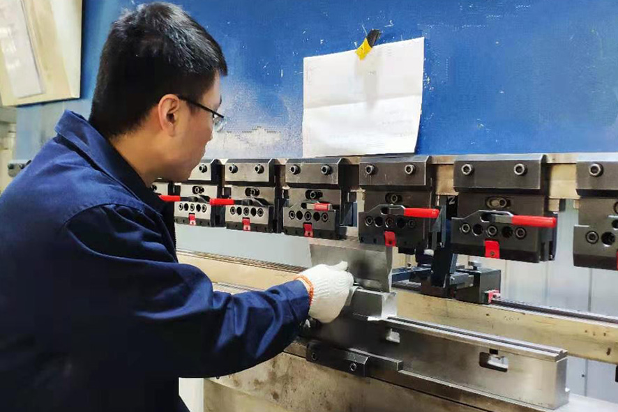 蘇州鈑金加工廠(chǎng) 蘇州鈑金加工廠(chǎng)