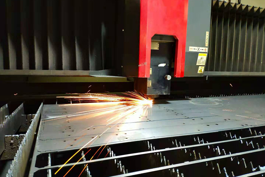 中小批量鈑金加工 中小批量鈑金加工