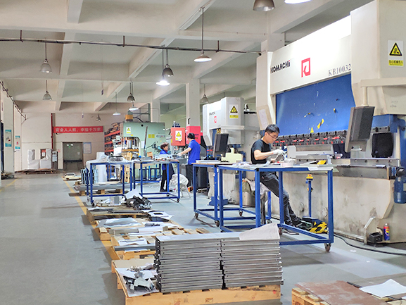 鈑金機(jī)殼定制 鈑金機(jī)殼定制